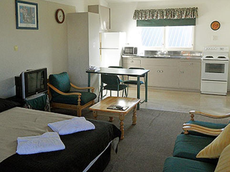 Manhattan Motel Rotorua Buitenkant foto